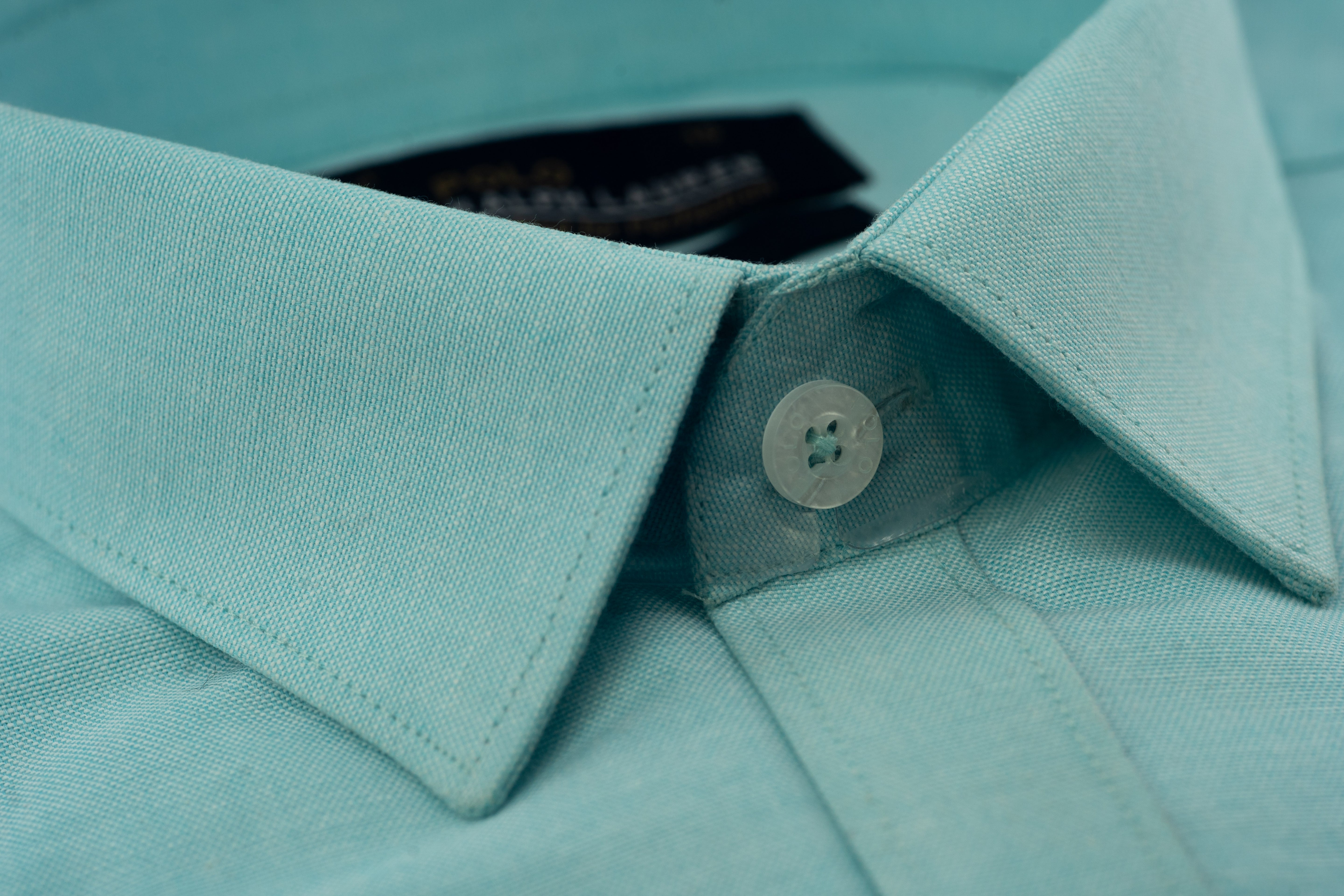 Teal Fusion